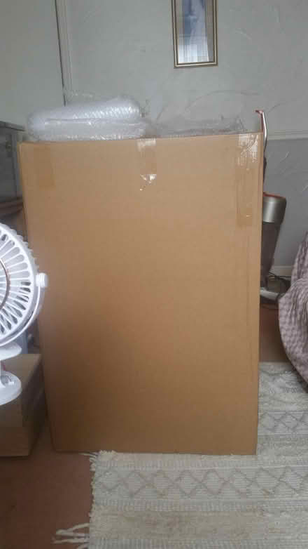 Photo of free Extra large box (Parson cross S5) #1