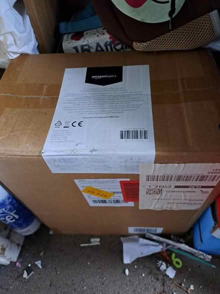 Photo of free Shredder (Moor Allerton LS17) #1