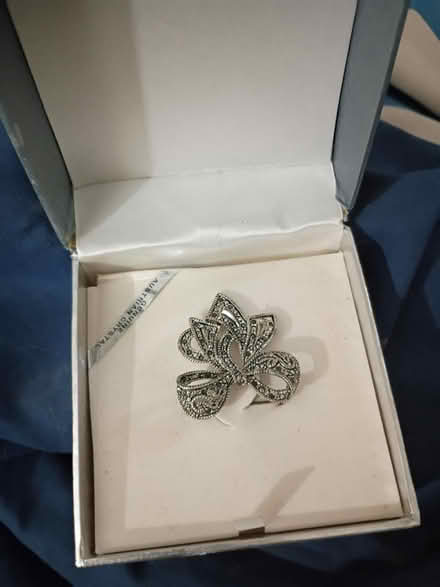 Photo of free New Pin (Birdland) #1