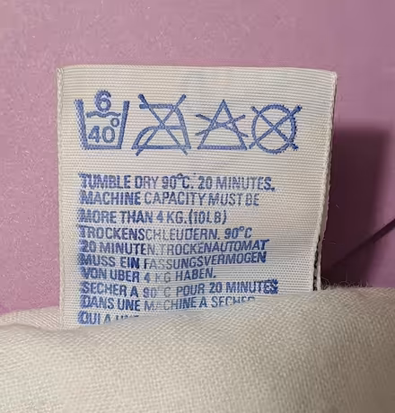 Photo of free Small duvet (Pipers Ash CH2) #3