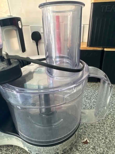 Photo of free Kenwood blender / mixer. (Southport PR9) #3