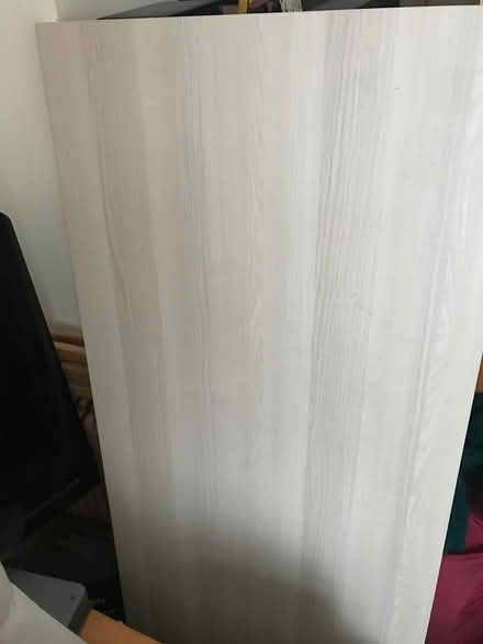 Photo of free Large desk (dublin 8) #3