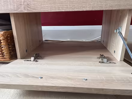 Photo of free TV stand (Otley, Leeds LS21) #2