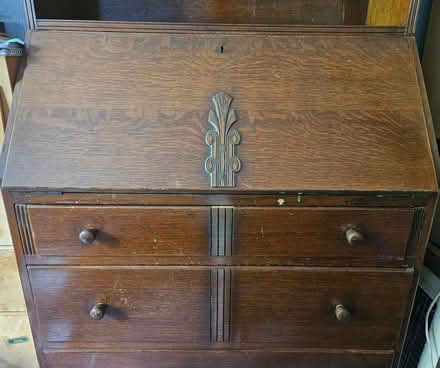 Photo of free Bureau (Riddlesdown CR8) #4