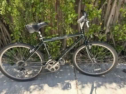 Photo of free Mongoose bike #2