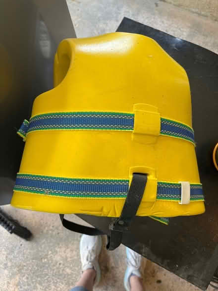 Photo of free Child life jacket - 20+ years old (Farmington Hills) #2