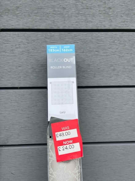 Photo of free Blinds (Sompting) #2