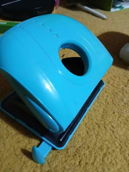 Photo of free Hole Punch x 2 (SE22) #3