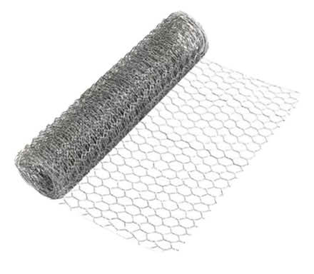 Photo of Chicken wire for gardening (Lundie DD2) #1