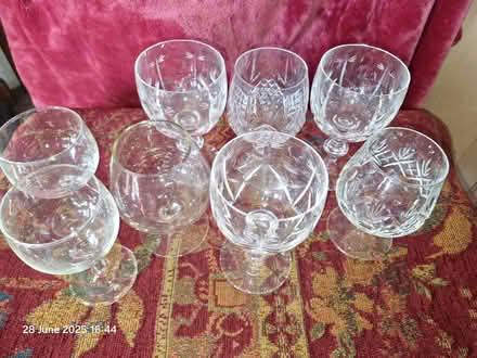 Photo of free Glasses (Whiteway GL6) #2