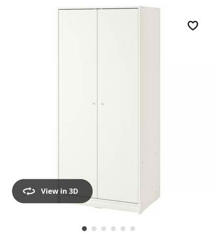 Photo of Wardrobe (Drumcondra) #1