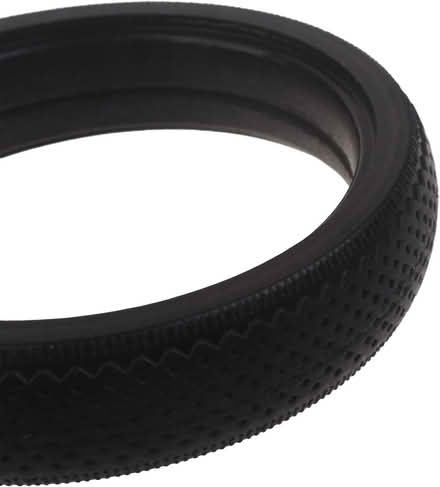 Photo of 10′′ rubber tyre sleeves (King's Cross N1C) #3