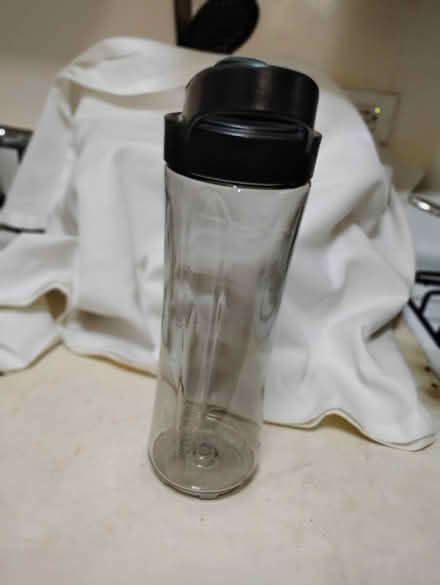 Photo of free Hard Plastic Bottle (West Harlem) #2
