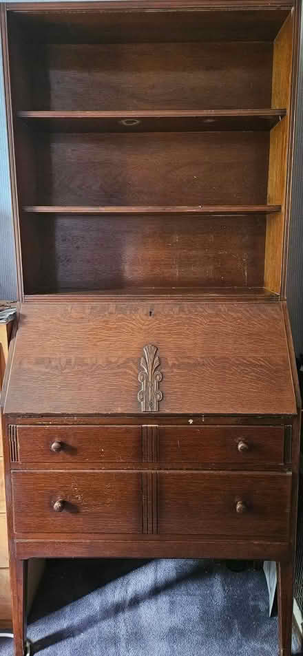 Photo of free Bureau (Riddlesdown CR8) #2