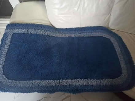 Photo of free 2 x small rugs (Fallowfield-Manchester M14) #1