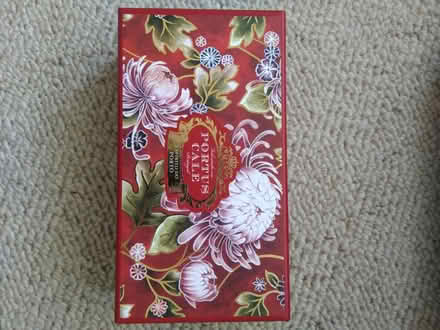 Photo of free Pretty box made of strong card, 17*13cm (Millhouses S7) #1