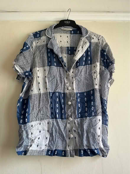 Photo of free Next Ladies Summer Shirt (Hemel Hempstead, HP2 area) #1