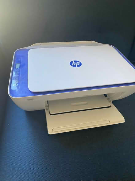 Photo of free 3-in-1 printer copier & scanner (Hereford HR4) #1