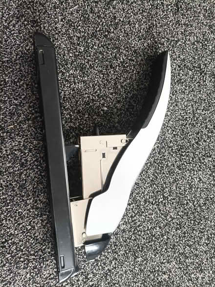Photo of free Large stapler (Gosport PO13. BRIDGEMARY) #2