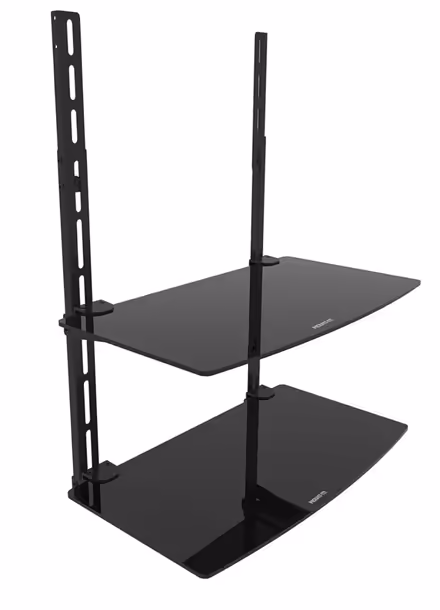 Photo of free Mount-It! TV wall shelf (Naperville, near downtown) #1