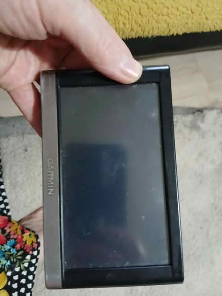 Photo of free Old Garmin (SE22) #1