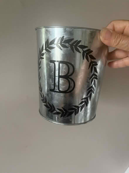 Photo of free Metal container (Orléans) #1
