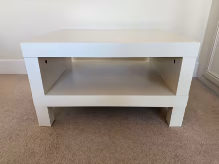 Photo of free TV stand/table (Weston) #1