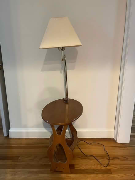 Photo of free Side table (Winchester, west side) #1