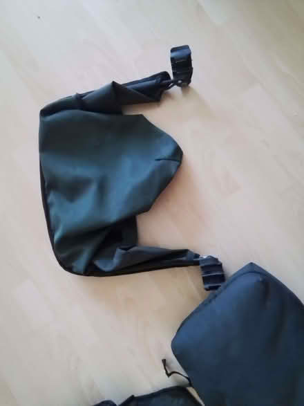 Photo of free Pushchair/pramtop Maxi Cosi (Thurcaston LE7) #2