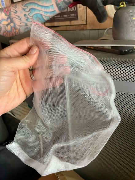 Photo of free Milk frother, Table, garden mesh (Lower Piedmont Ave) #3