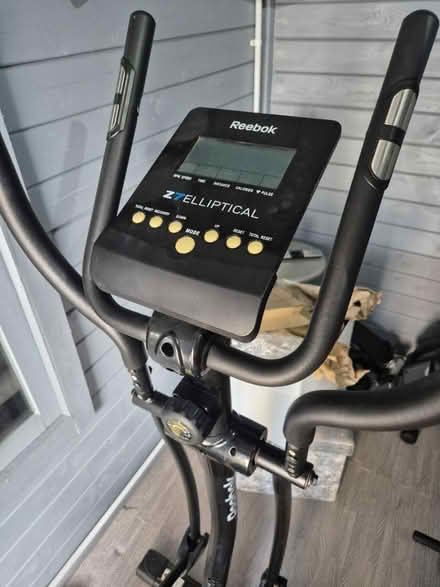 Photo of free Reebok Cross Trainer (Colchester CO2) #2