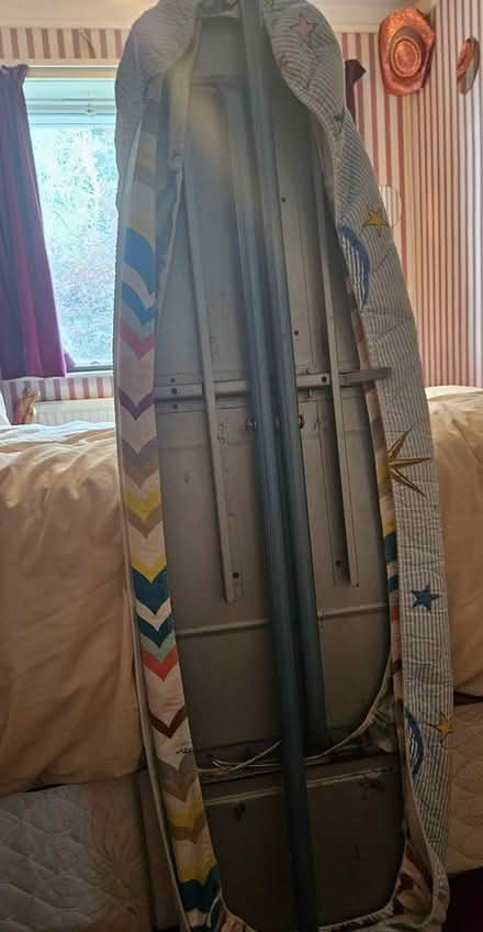 Photo of free Ironing Board (Riddlesdown CR8) #4
