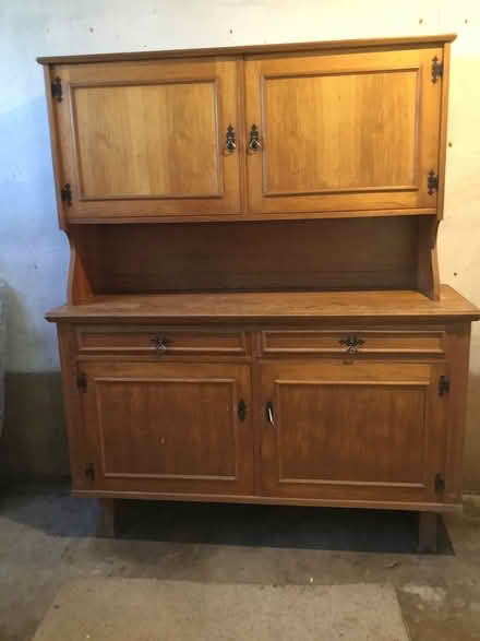 Photo of free Pine Bureau (Tonbridge TN11) #1