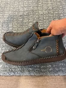 Photo of free Men's 10.5 shoes (Golden Triangle) #1
