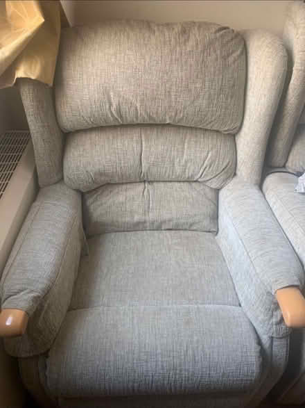 Photo of free Chairs (Ellery court, Jubilee close) #1