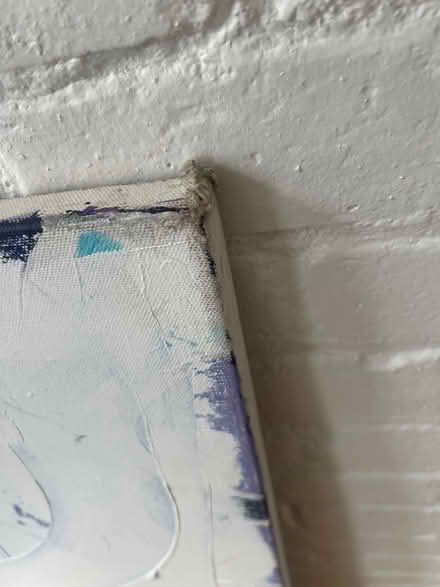 Photo of free Art 40x30 pick up today (Soho) #3