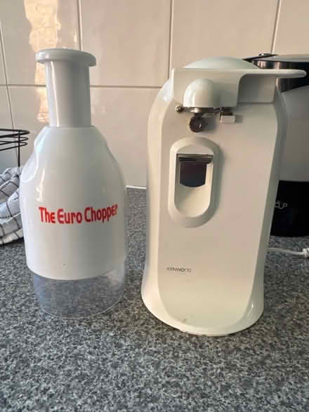 Photo of free Kitchen accessories (Southport PR9) #1