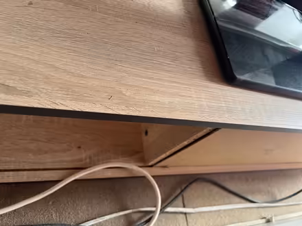 Photo of free TV stand (Otley, Leeds LS21) #3