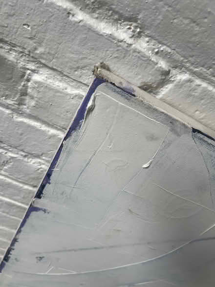 Photo of free Art 40x30 pick up today (Soho) #2