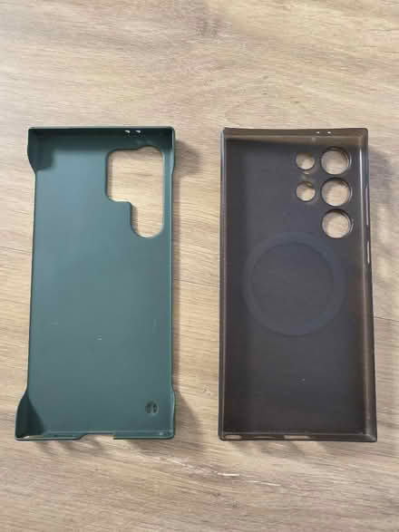 Photo of free Phone Cases: Samsung Galaxy S24 Ultra (North Baddesley SO52) #2