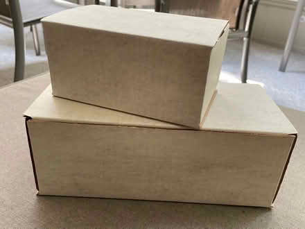 Photo of free Shipping Boxes- Heavy Duty (Laytonsville) #1
