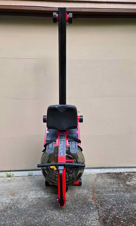 Photo of free Rowing Exercise Machine (Lake Forest Park) #1