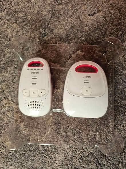 Photo of free Audio Baby Monitor (Riddlesdown CR8) #1