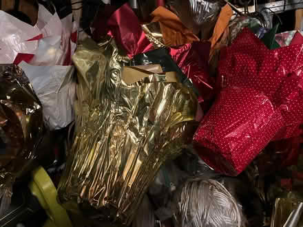 Photo of free Plant pot covers (Fair Haven) #1