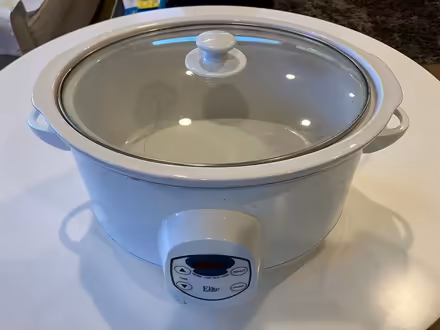 Photo of free Crockpot (Concord) #1