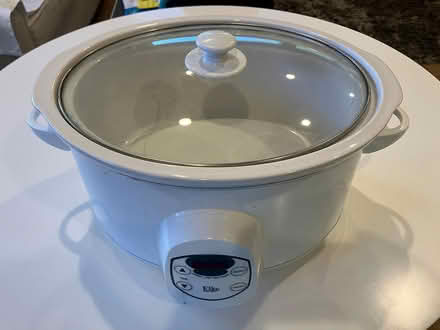 Photo of free Crockpot (Concord) #1