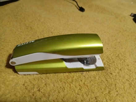 Photo of free Stapler (SE22) #1