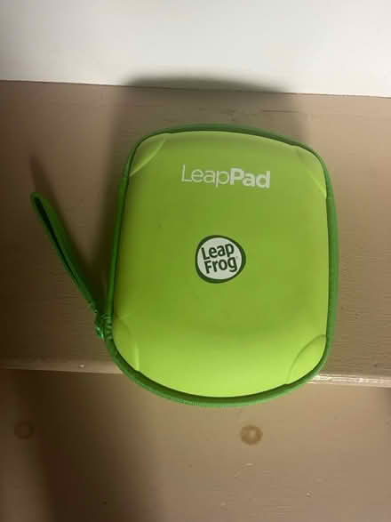 Photo of free Leapfrog container (Orléans) #1