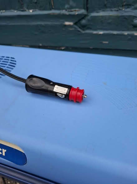 Photo of free Electric cool box for car (Walkley, S6) #3
