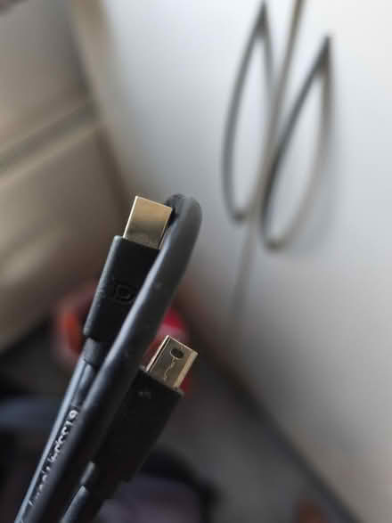Photo of free Display wire? (Ilford IG1) #2